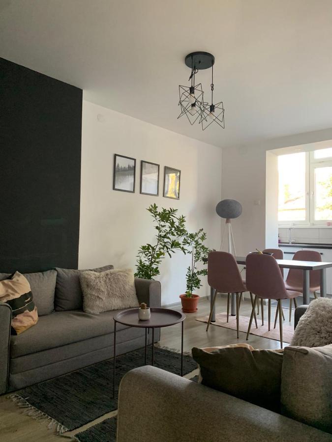 Abby Apartmentz Tuzla Exterior foto