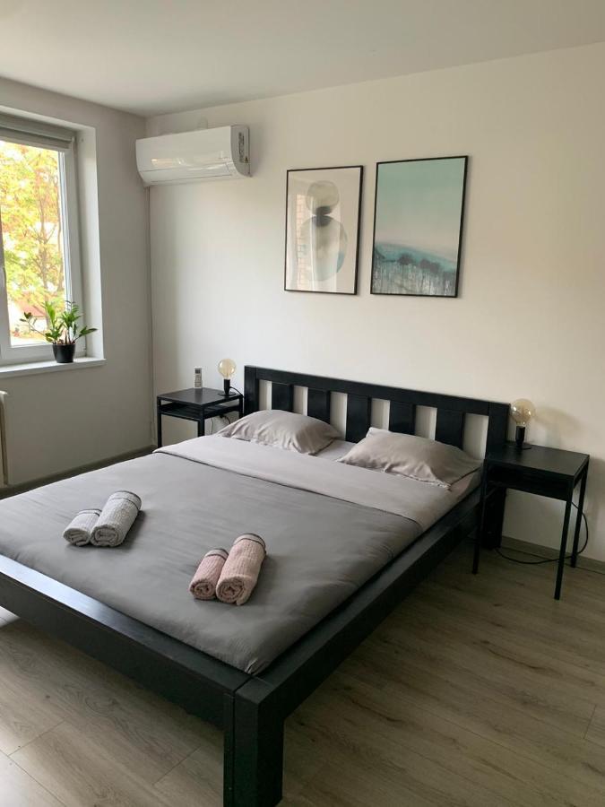 Abby Apartmentz Tuzla Exterior foto