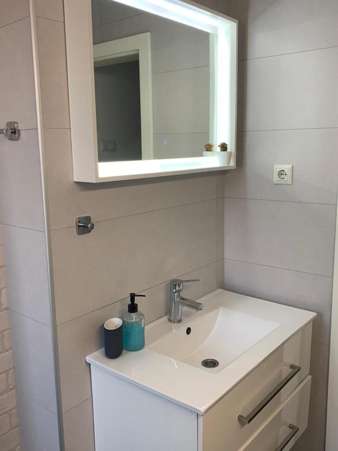 Abby Apartmentz Tuzla Exterior foto